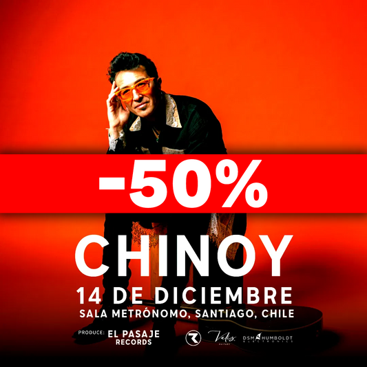 CHINOY