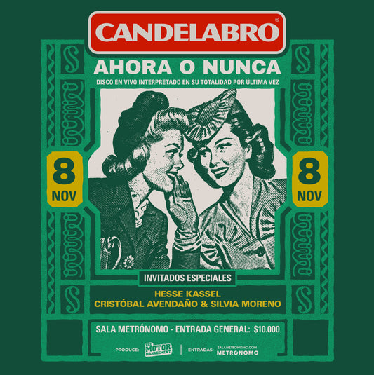 CANDELABRO