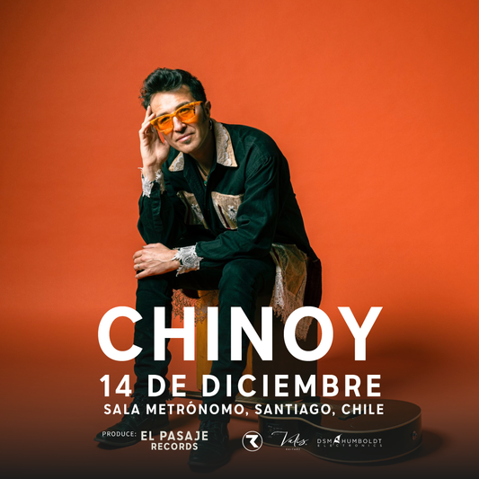 CHINOY